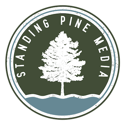 Standing Pine Media team